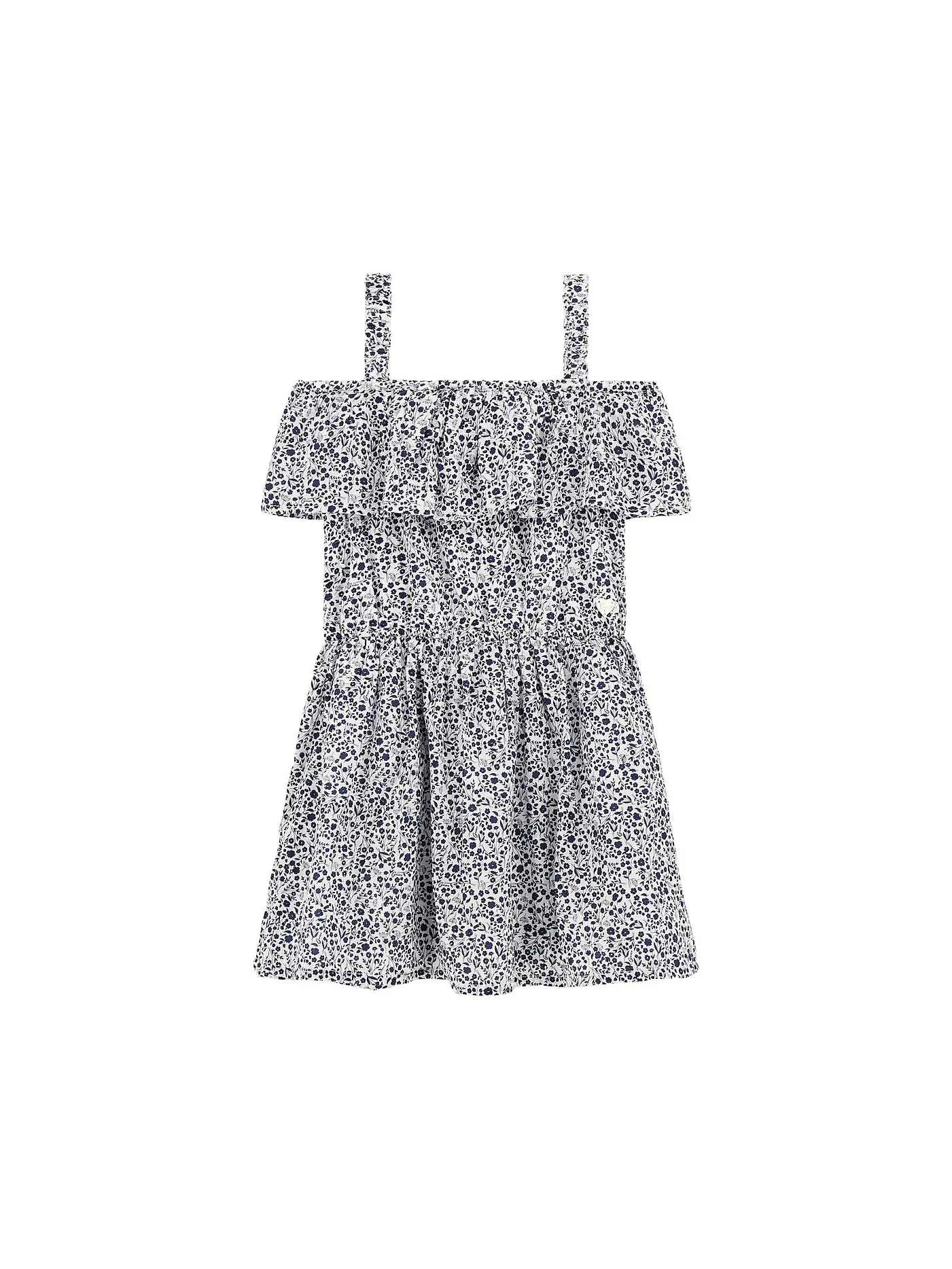 GUESS | Mädchen Kleid | 